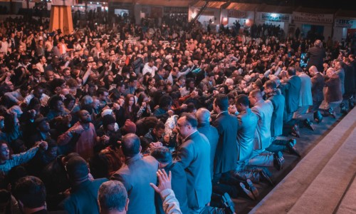 Após dois anos, Assembleia de Deus retoma Congresso de Missões na Ilha São João